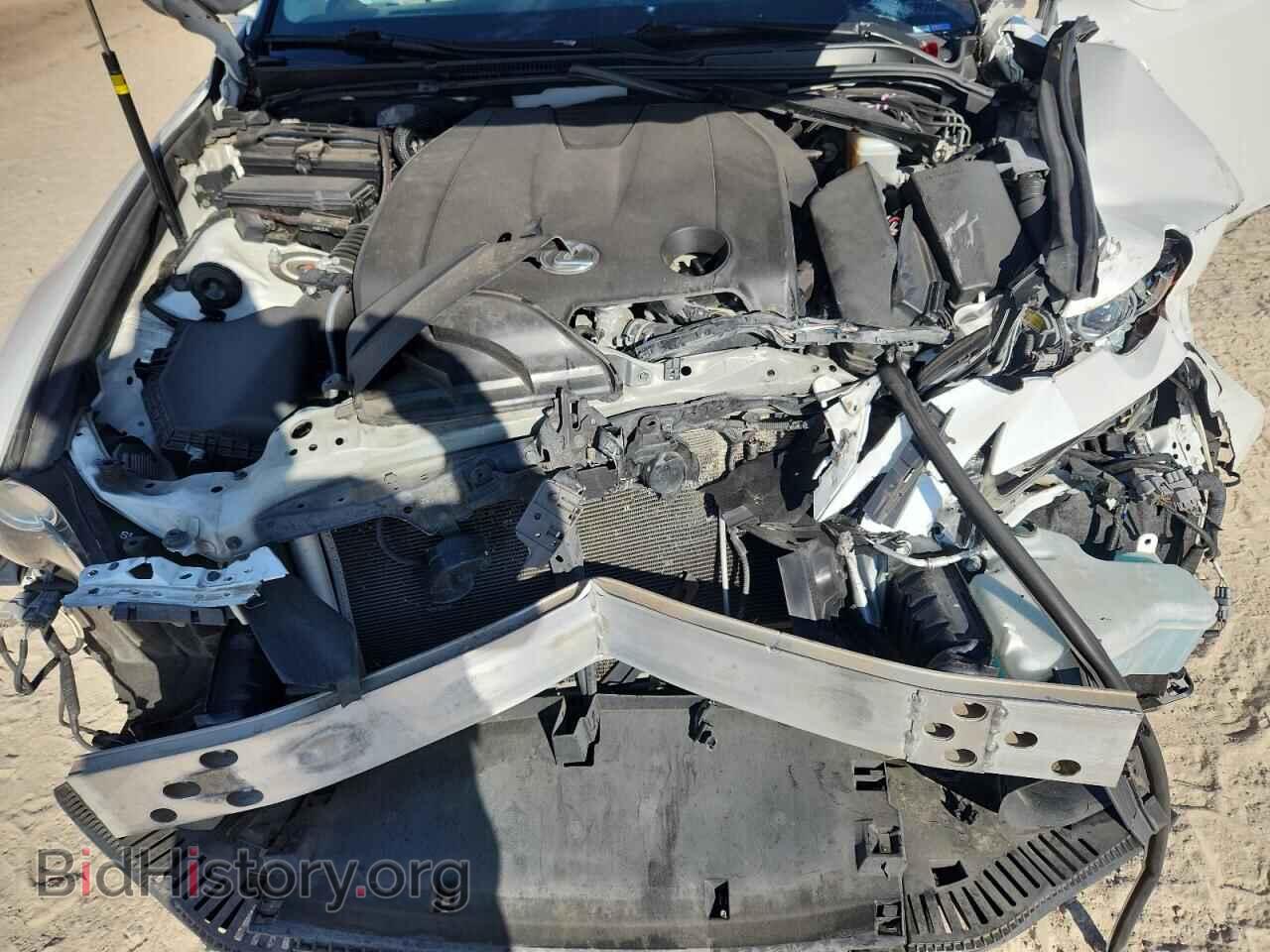 2014 LEXUS IS - VIN: JTHBF1D23E5030305 - Фото 11