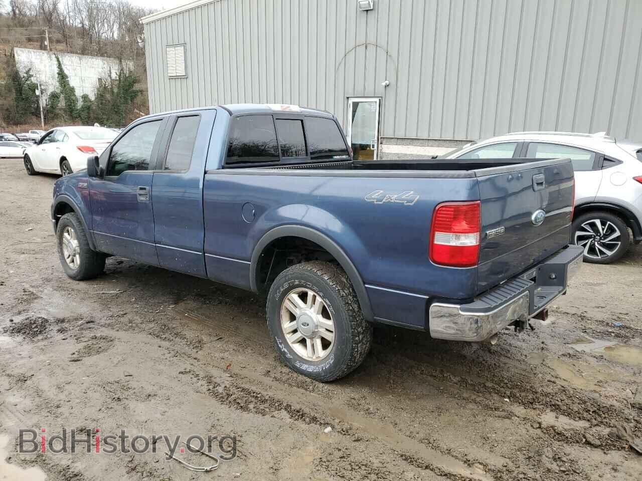 2006 FORD All Models - VIN: 1FTPX14556FA85736 - Photo 2