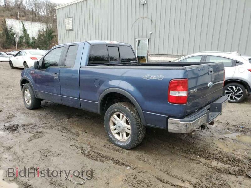 2006 Ford ALL MODELS (VIN 1FTPX14556FA85736) — фото 2 из 12