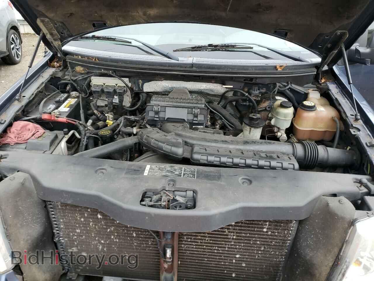 2006 FORD All Models - VIN: 1FTPX14556FA85736 - Photo 11