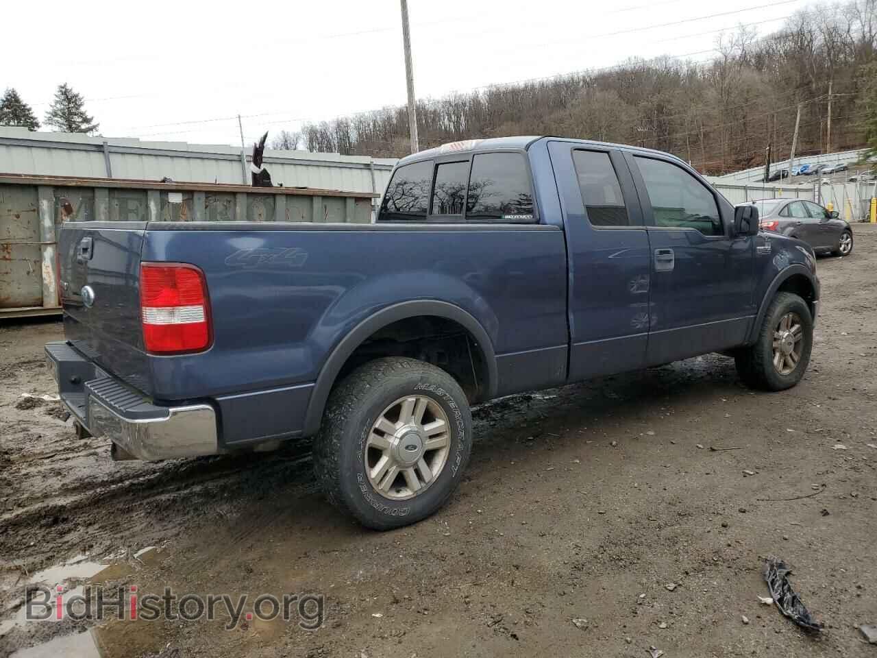 2006 FORD All Models - VIN: 1FTPX14556FA85736 - Photo 3