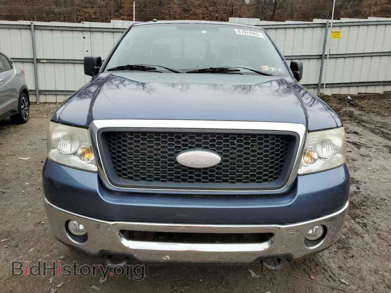 2006 FORD All Models - VIN: 1FTPX14556FA85736 - Photo 5