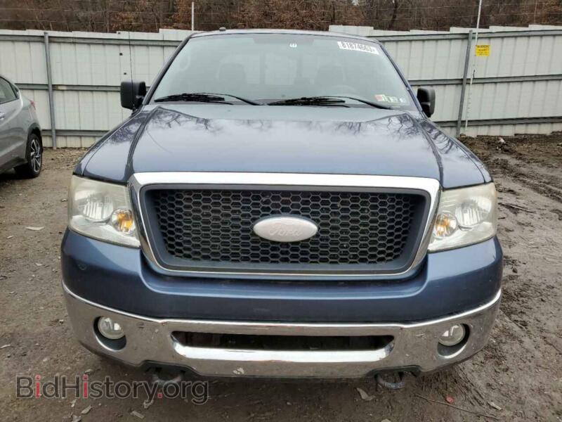 2006 Ford ALL MODELS (VIN 1FTPX14556FA85736) — фото 5 из 12