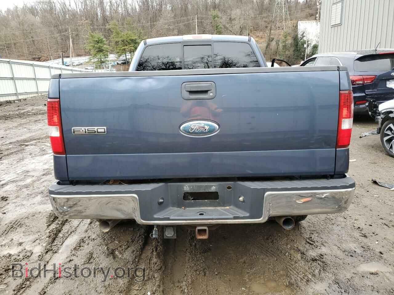 2006 FORD All Models - VIN: 1FTPX14556FA85736 - Photo 6