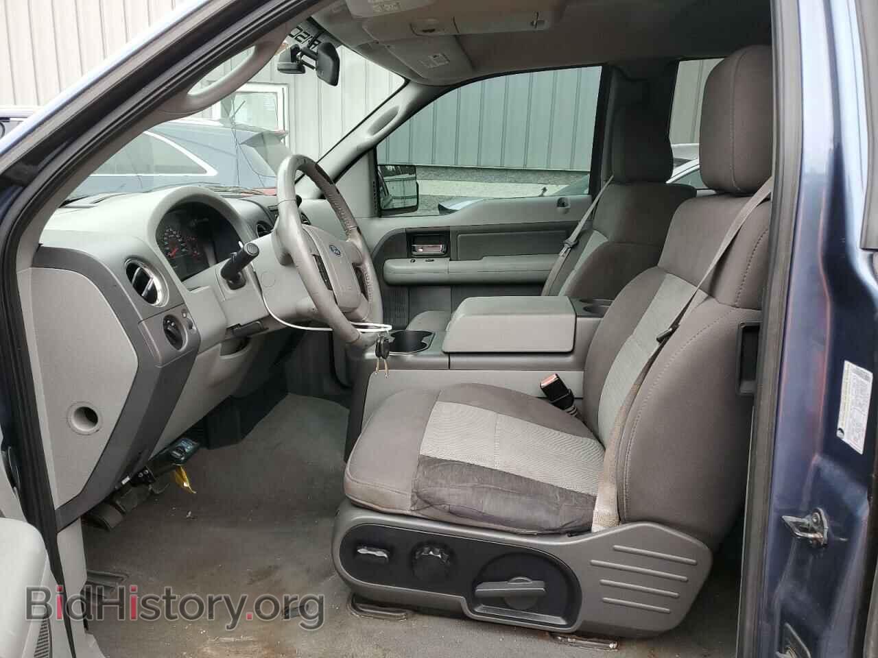 2006 FORD All Models - VIN: 1FTPX14556FA85736 - Photo 7