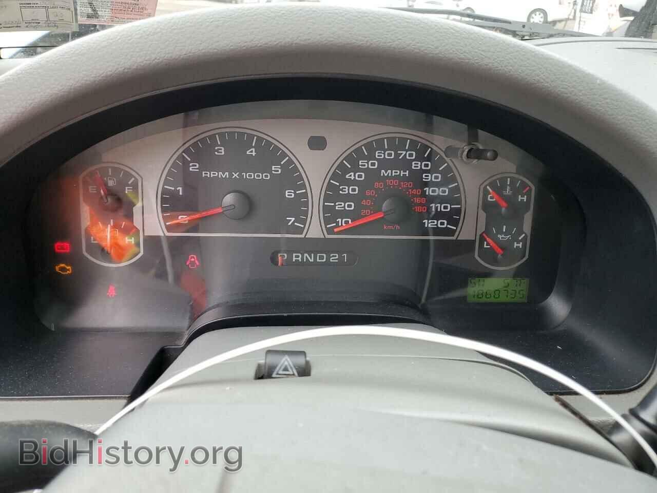 2006 FORD All Models - VIN: 1FTPX14556FA85736 - Photo 9
