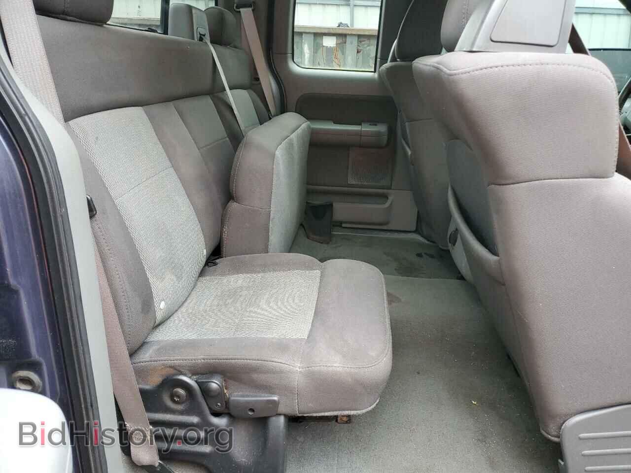 2006 FORD All Models - VIN: 1FTPX14556FA85736 - Photo 10