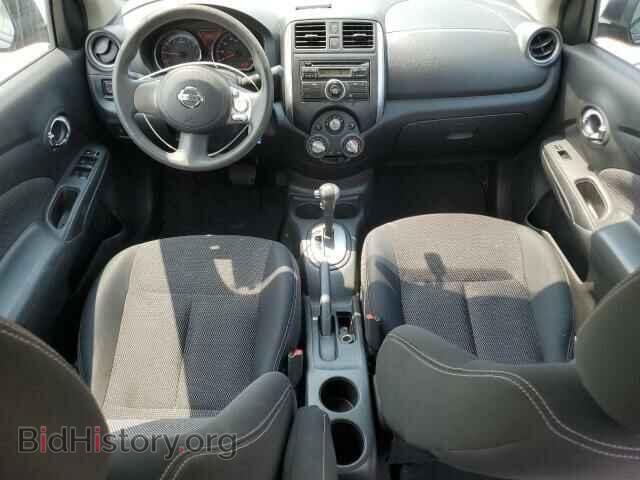 2014 NISSAN VERSA - VIN: 3N1CN7AP2EL802811 - Фото 8