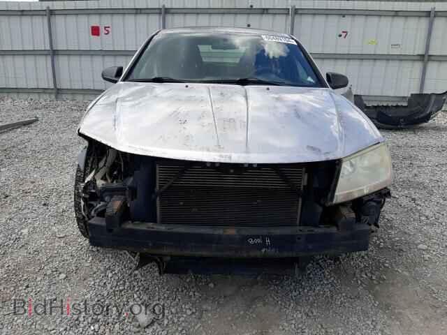 2012 DODGE AVENGER - VIN: 1C3CDZAB8CN242682 - Photo 5