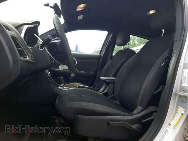 2012 DODGE AVENGER - VIN: 1C3CDZAB8CN242682 - Photo 7