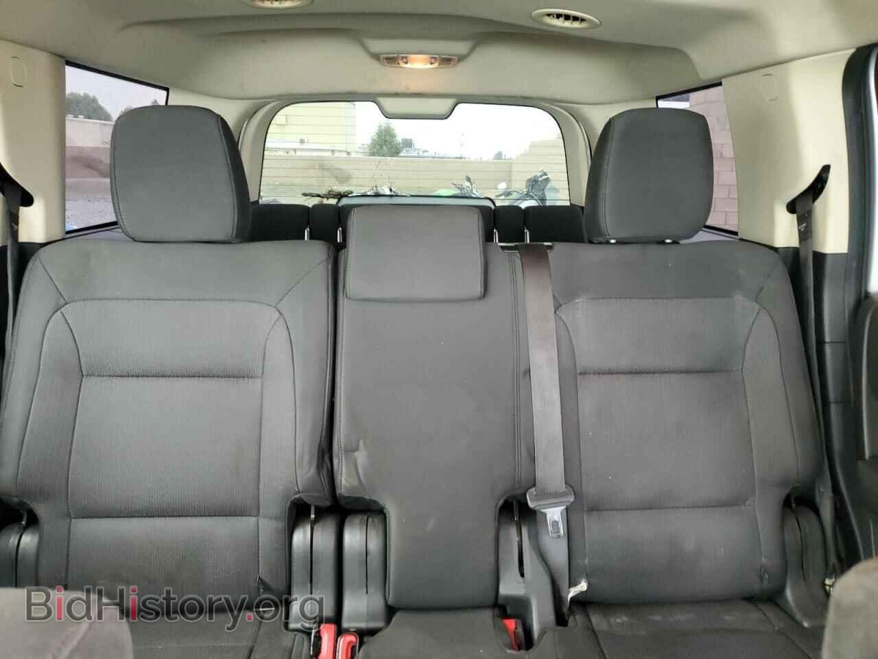 2013 FORD FLEX - VIN: 2FMGK5B85DBD22044 - Photo 10