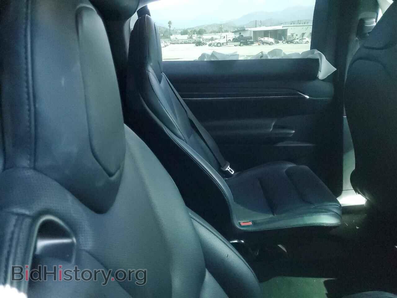 2022 TESLA MODEL X - VIN: 7SAXCBE6XNF331663 - Photo 11