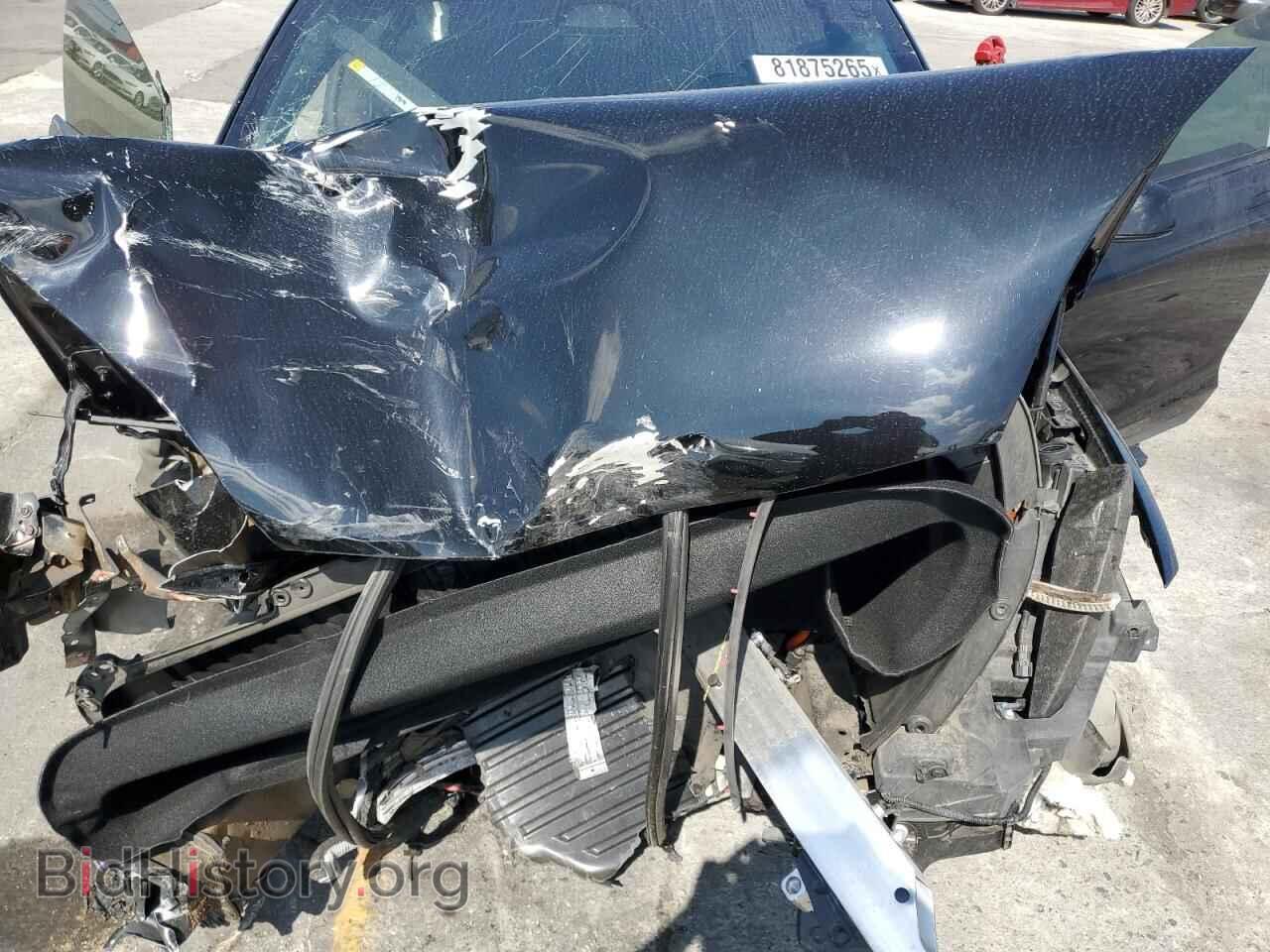 2022 TESLA MODEL X - VIN: 7SAXCBE6XNF331663 - Photo 12