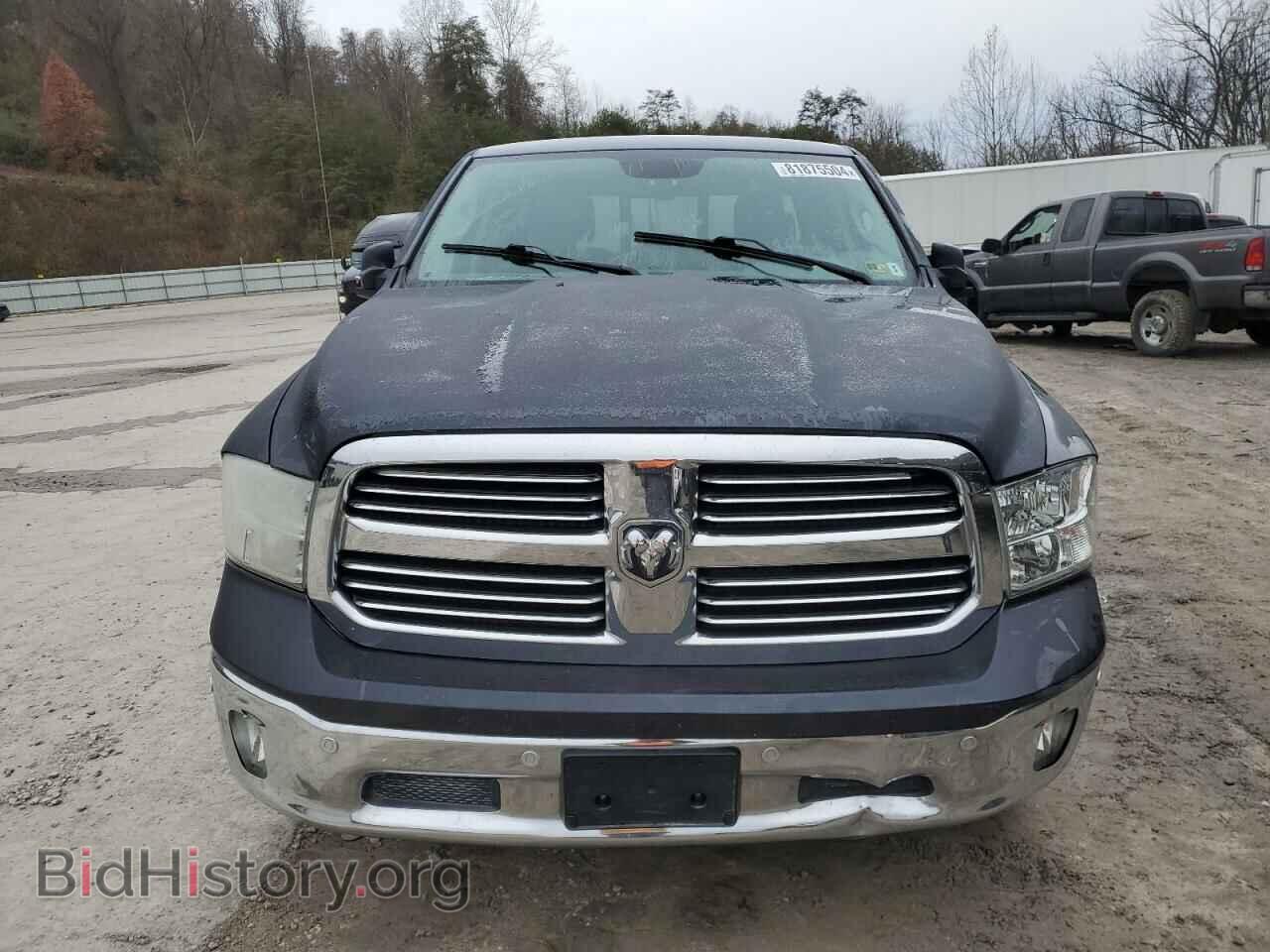 2018 RAM 1500 - VIN: 1C6RR7GT1JS104161 - Фото 5