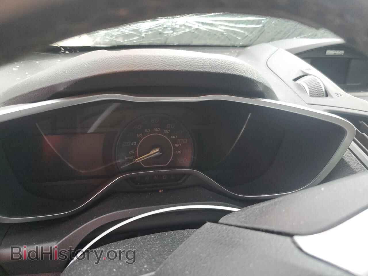 2013 FORD CMAX - VIN: 1FADP5AUXDL554362 - Фото 9