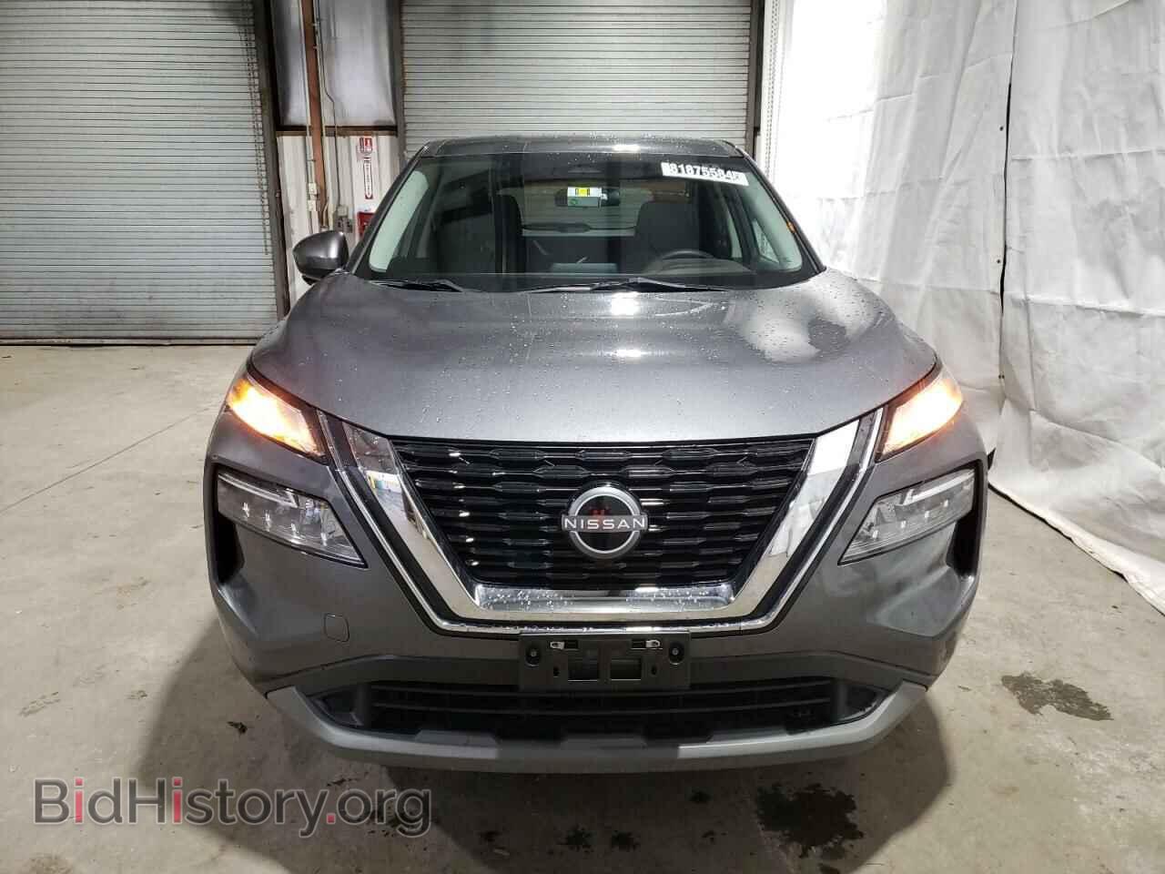 2023 NISSAN ROGUE - VIN: 5N1BT3BB3PC851410 - Фото 5