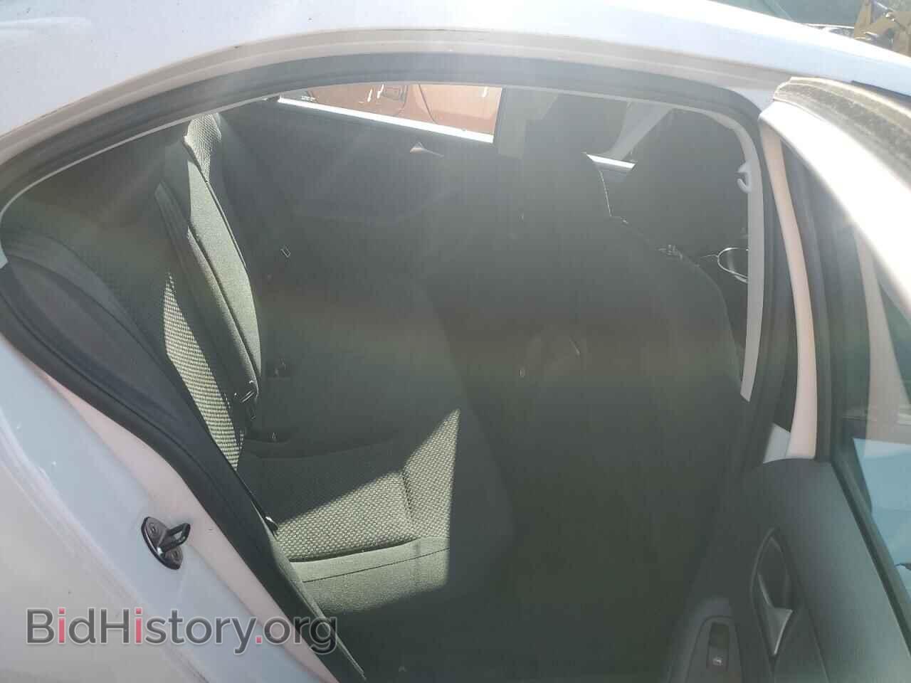 2014 VOLKSWAGEN JETTA - VIN: 3VW2K7AJ6EM356716 - Фото 10