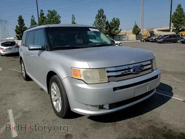 2009 FORD FLEX - VIN: 2FMDK51C49BA01189 - Photo 14