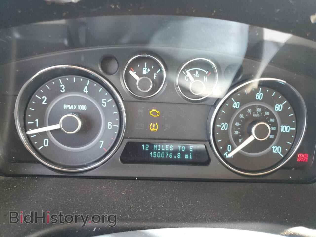 2009 FORD FLEX - VIN: 2FMDK51C49BA01189 - Photo 9