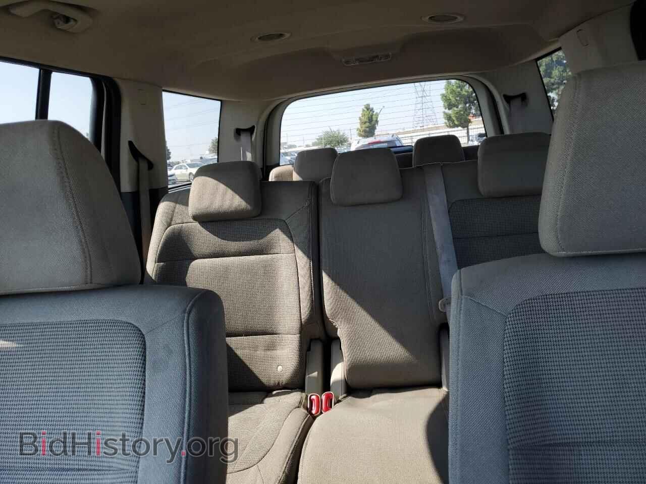 2009 FORD FLEX - VIN: 2FMDK51C49BA01189 - Photo 10