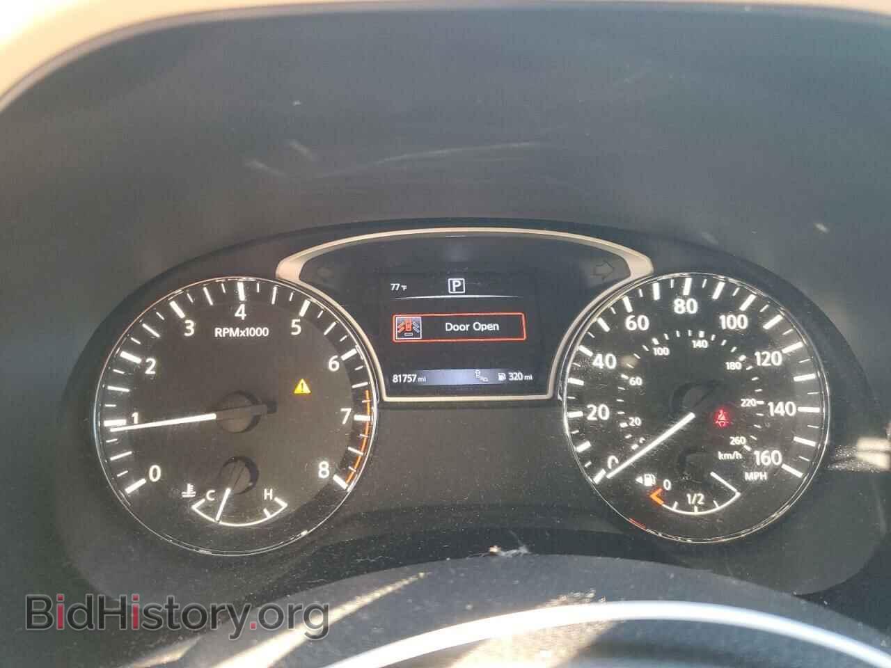 2017 NISSAN PATHFINDER - VIN: 5N1DR2MN6HC647419 - Фото 9