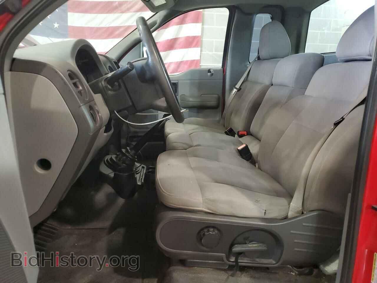 2006 FORD All Models - VIN: 1FTRF122X6NB64118 - Фото 7