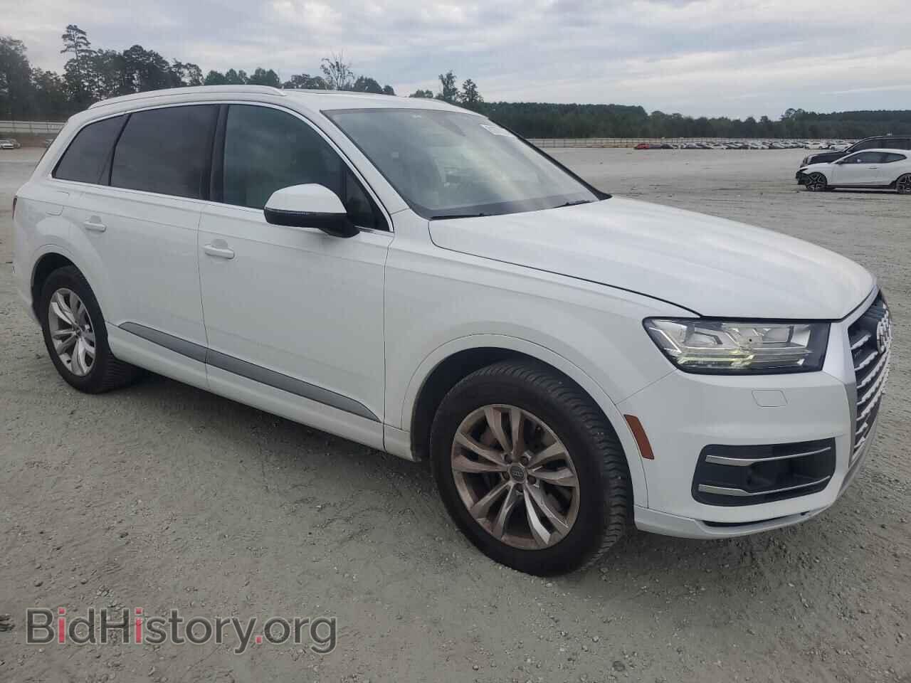 2017 AUDI Q7 - VIN: WA1LAAF71HD033382 - Фото 4