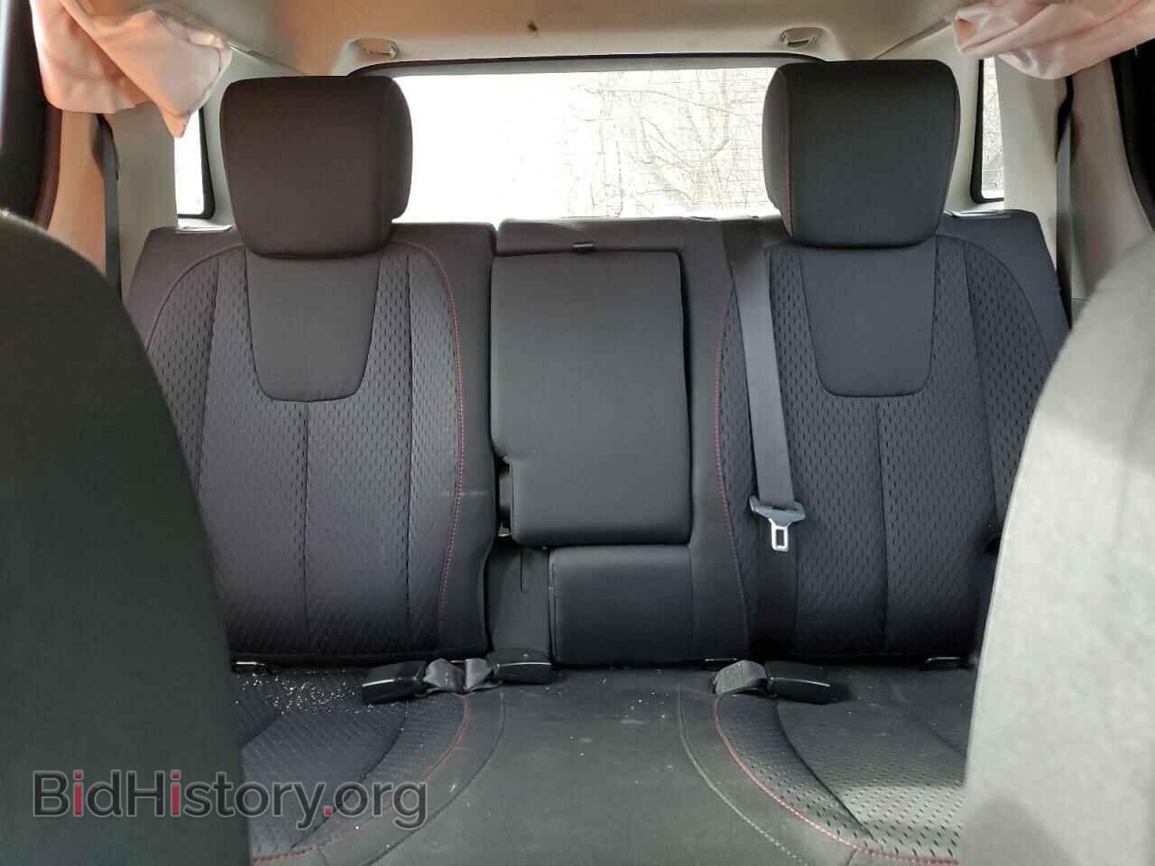 2011 GMC TERRAIN - VIN: 2CTALMEC9B6206048 - Фото 10