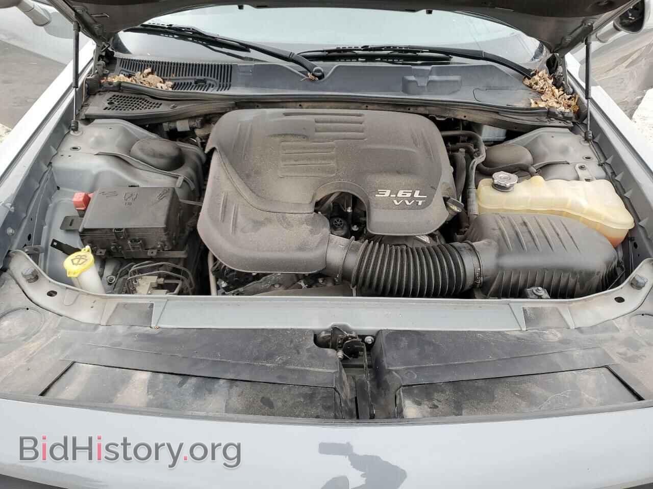 2019 DODGE CHALLENGER - VIN: 2C3CDZAG7KH614628 - Фото 13