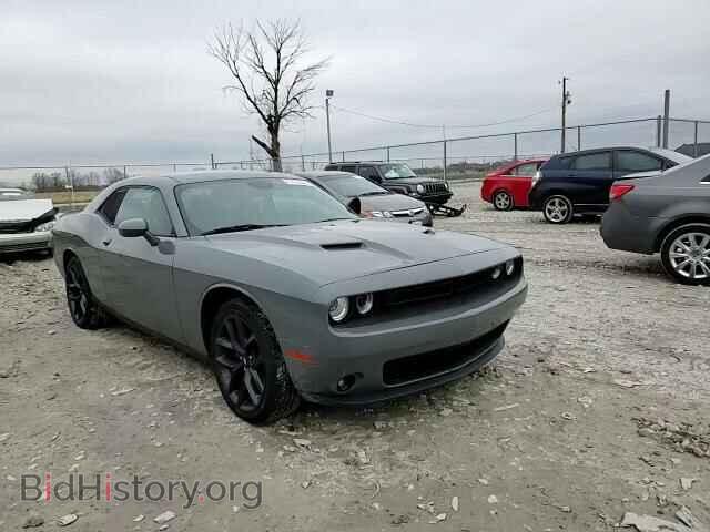 2019 DODGE CHALLENGER - VIN: 2C3CDZAG7KH614628 - Фото 10