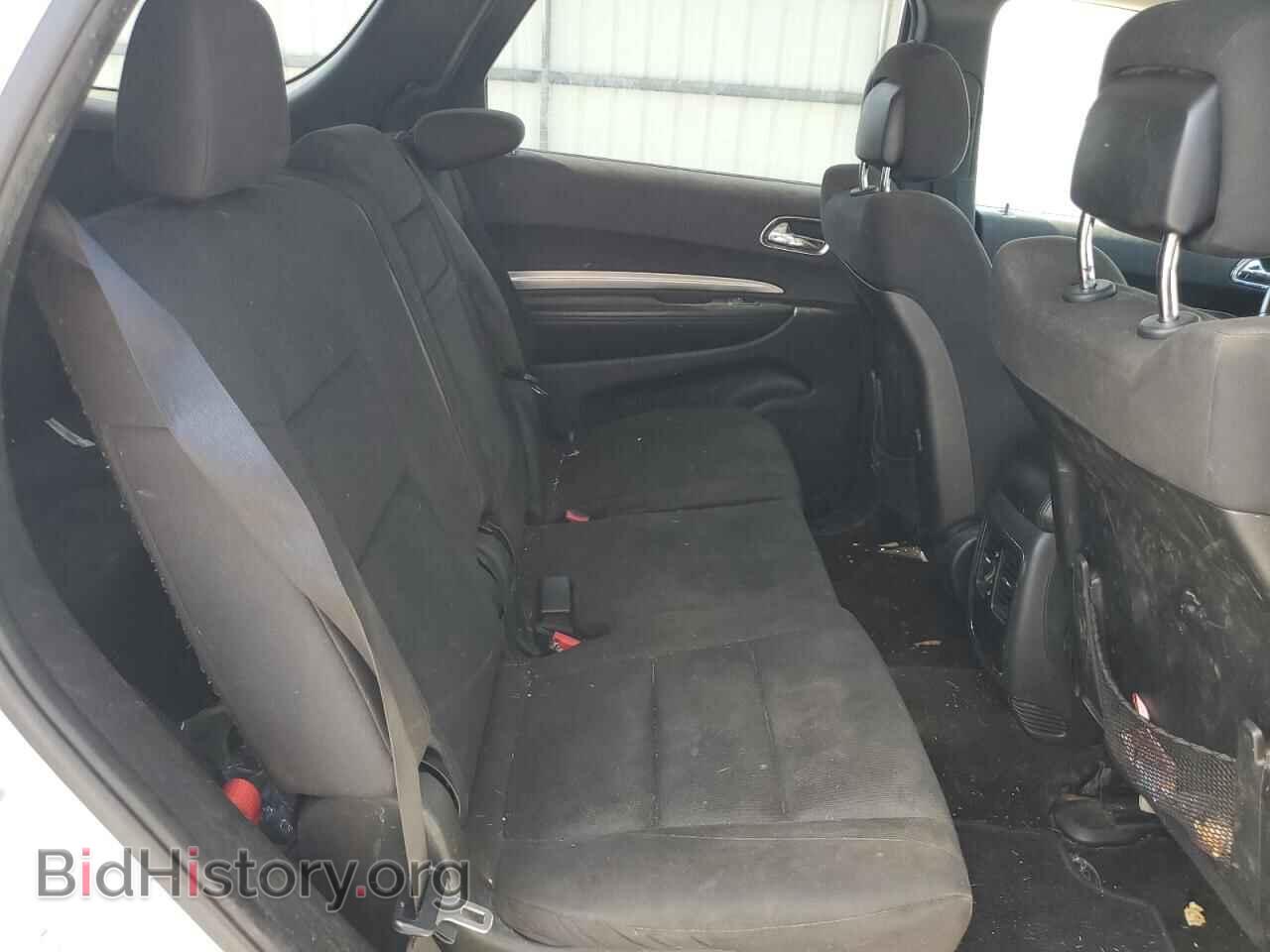 2013 DODGE DURANGO - VIN: 1C4RDHAG3DC681958 - Фото 11
