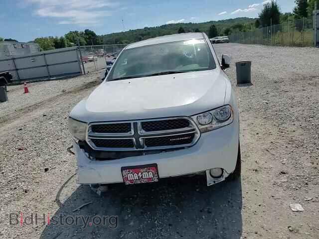 2013 DODGE DURANGO - VIN: 1C4RDHAG3DC681958 - Фото 14