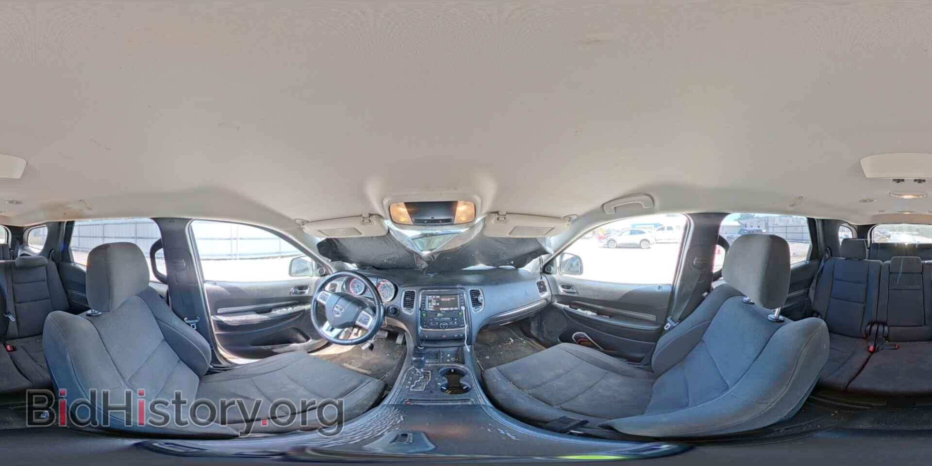 2013 DODGE DURANGO - VIN: 1C4RDHAG3DC681958 - Фото 15