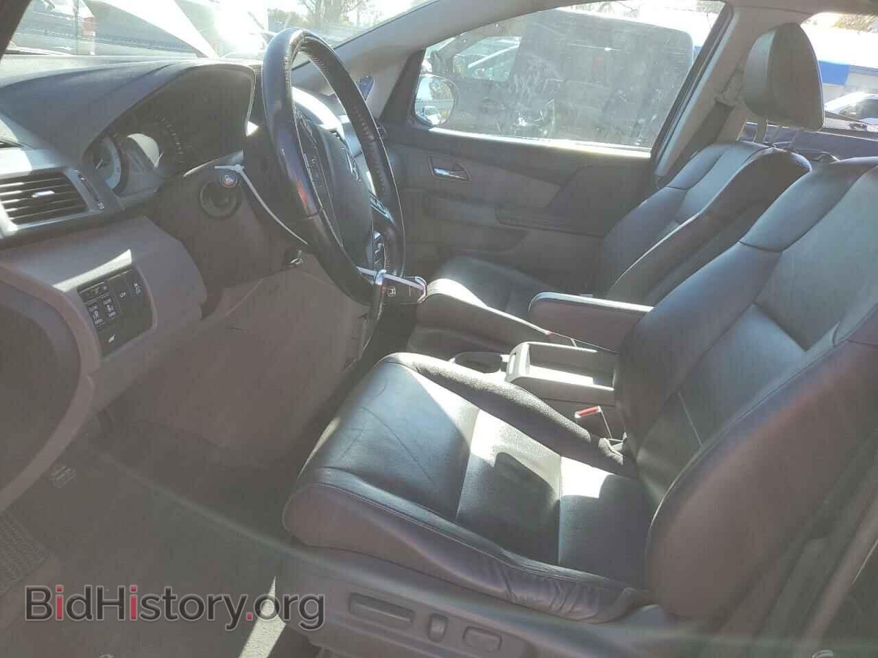 2015 HONDA All Models - VIN: 5FNRL5H68FB094997 - Photo 7