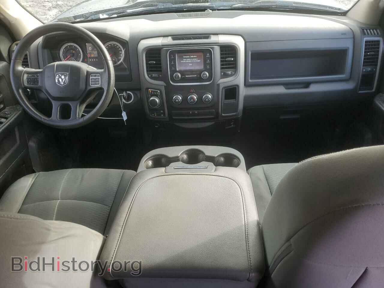 2014 RAM 1500 - VIN: 1C6RR7FT2ES300181 - Фото 8