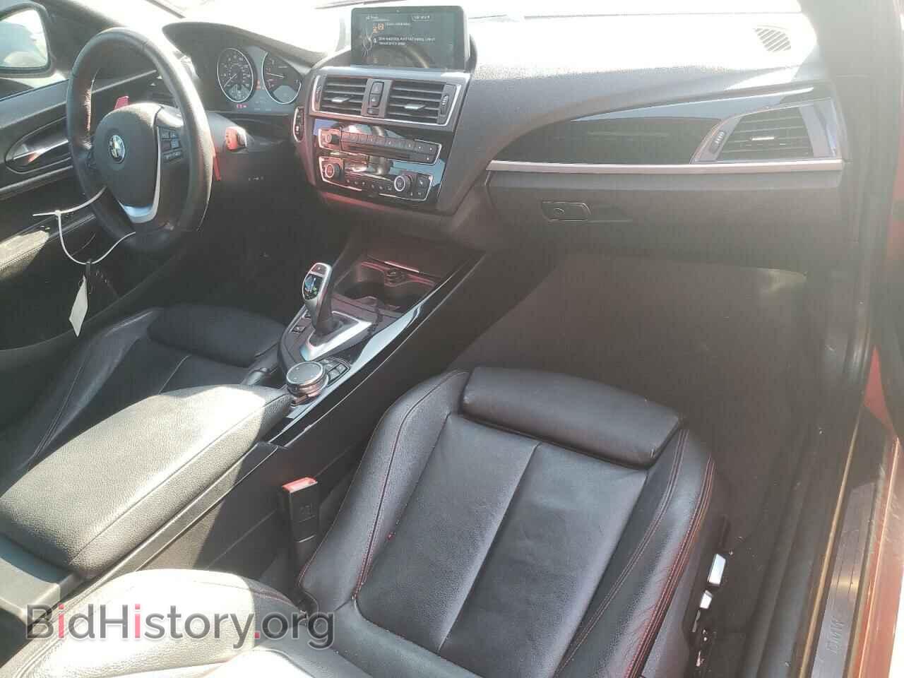 2016 BMW 2 SERIES - VIN: WBA1F9C50GV742018 - Фото 8