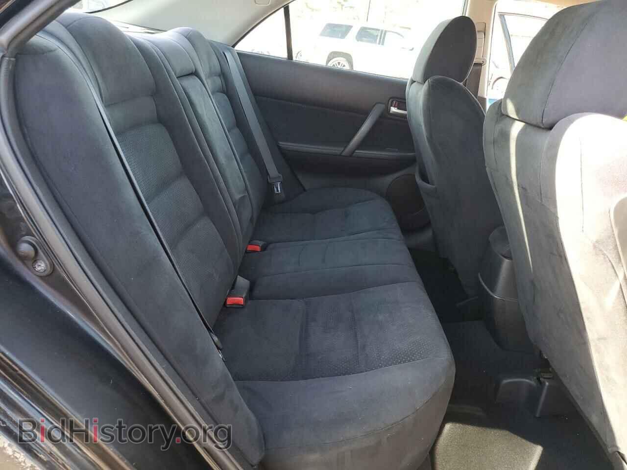 2008 MAZDA 6 - VIN: 1YVHP80C685M14920 - Фото 10