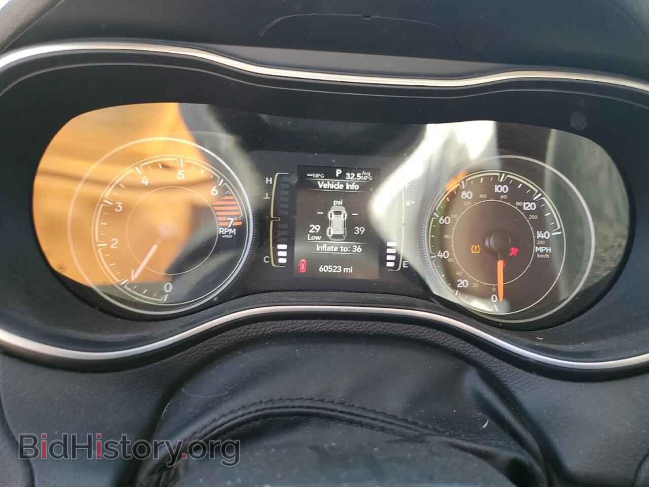 2021 JEEP CHEROKEE - VIN: 1C4PJLCB9MD141013 - Photo 9