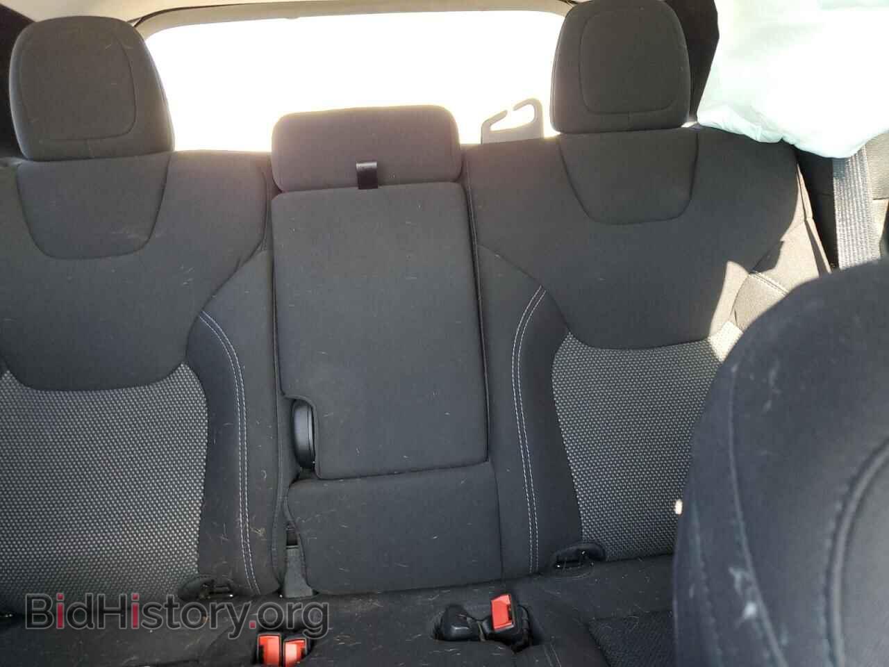 2021 JEEP CHEROKEE - VIN: 1C4PJLCB9MD141013 - Photo 10