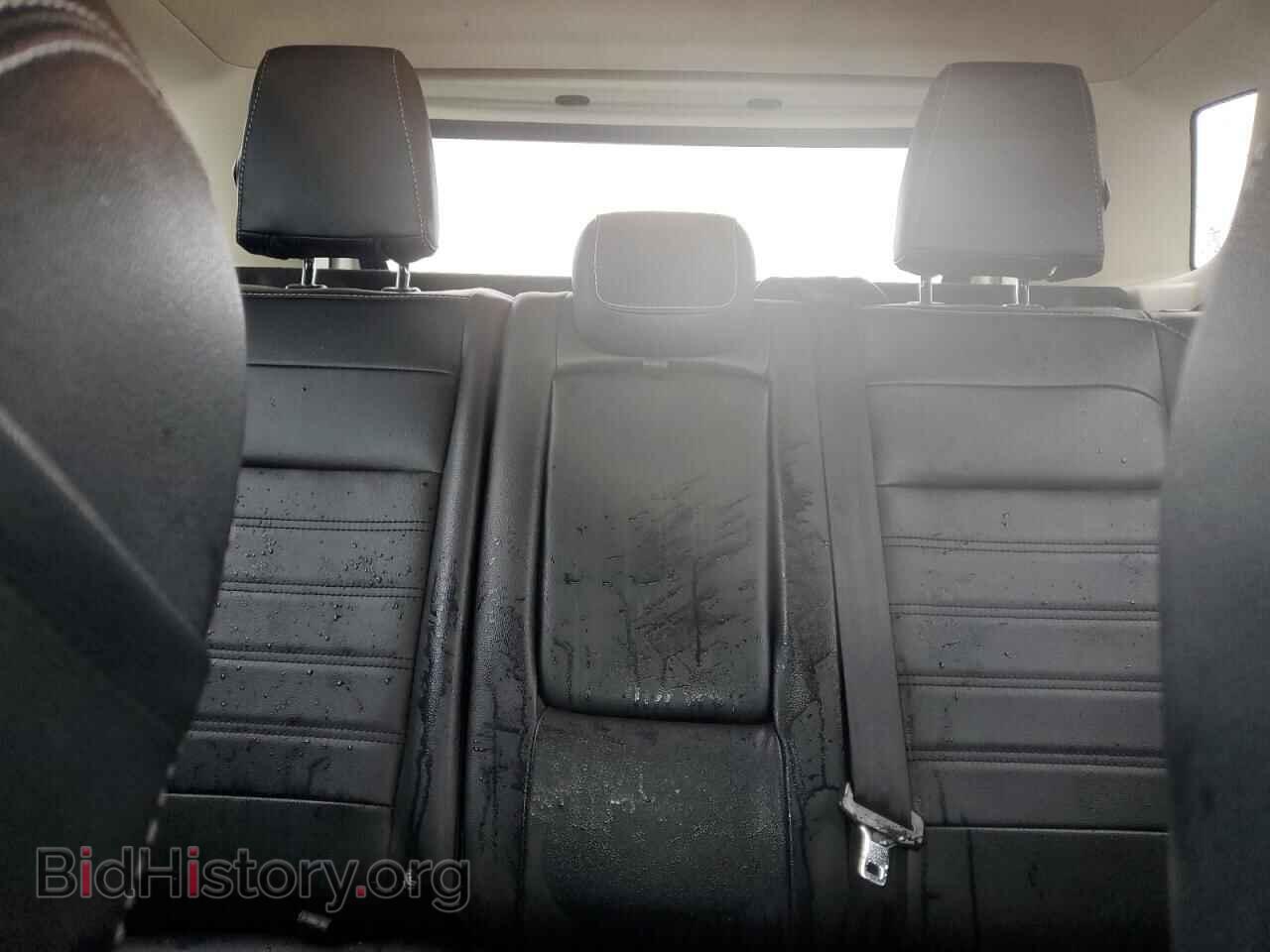 2021 FORD ECOSPORT - VIN: MAJ6S3KLXMC401367 - Фото 10