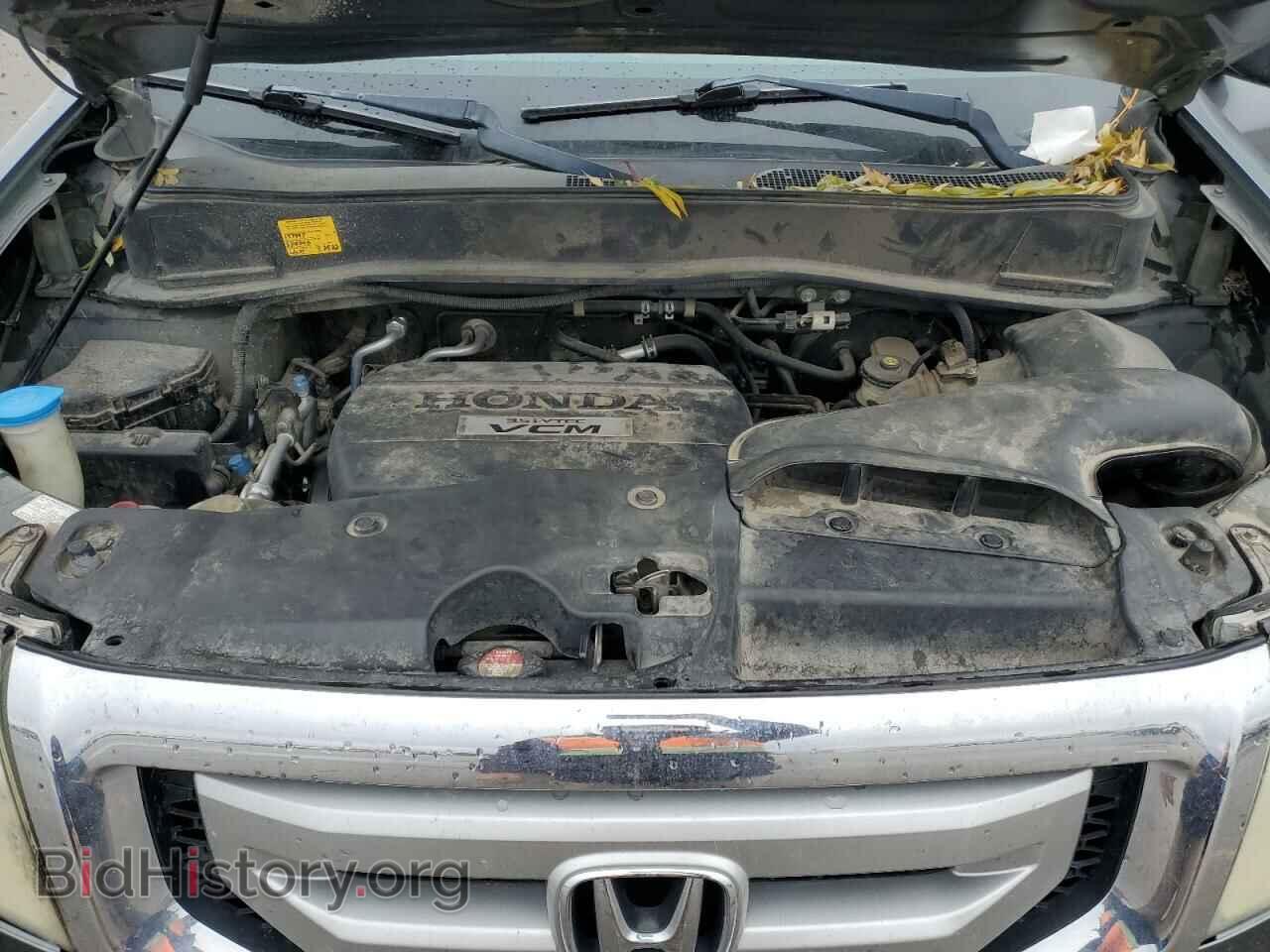 2010 HONDA PILOT - VIN: 5FNYF3H25AB013225 - Фото 12