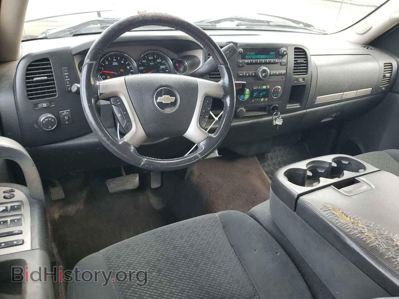 2008 CHEVROLET ALL Models - VIN: 2GCEC19J781293927 - Фото 8
