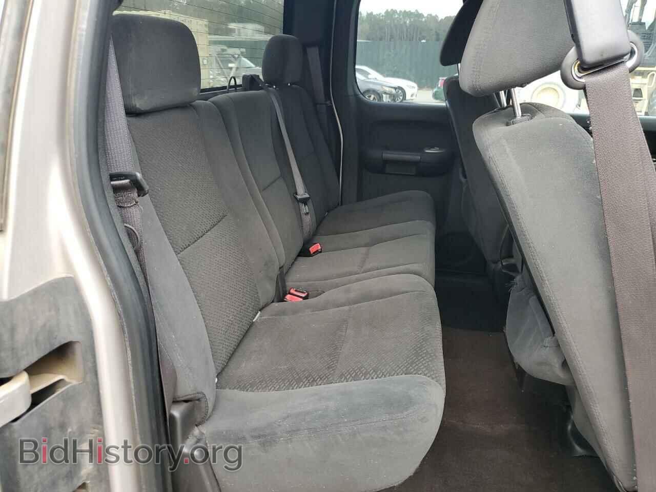 2008 CHEVROLET ALL Models - VIN: 2GCEC19J781293927 - Фото 10