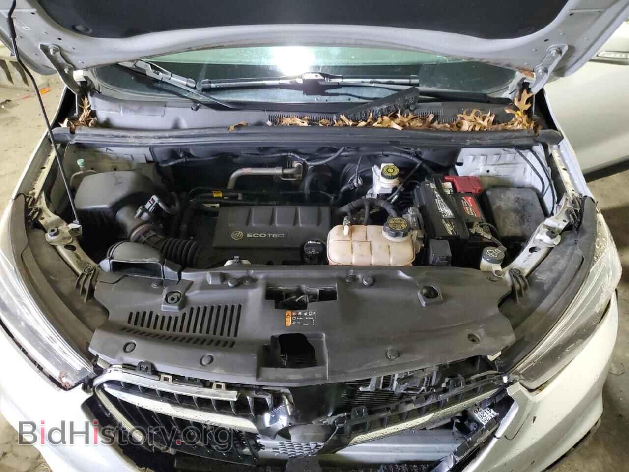 2018 BUICK ENCORE - VIN: KL4CJ1SB3JB516089 - Фото 12