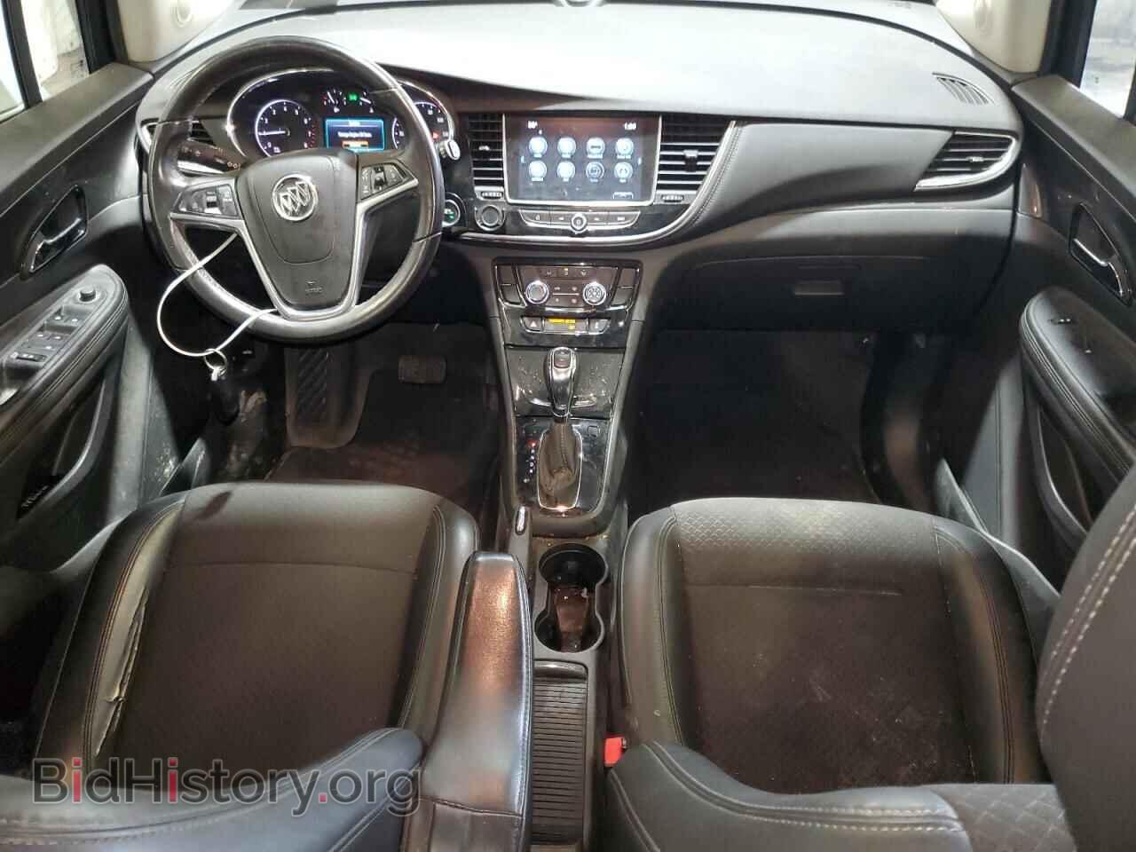 2018 BUICK ENCORE - VIN: KL4CJ1SB3JB516089 - Фото 8