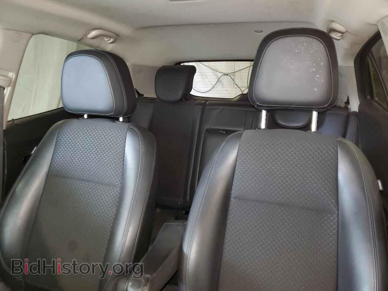 2018 BUICK ENCORE - VIN: KL4CJ1SB3JB516089 - Фото 10