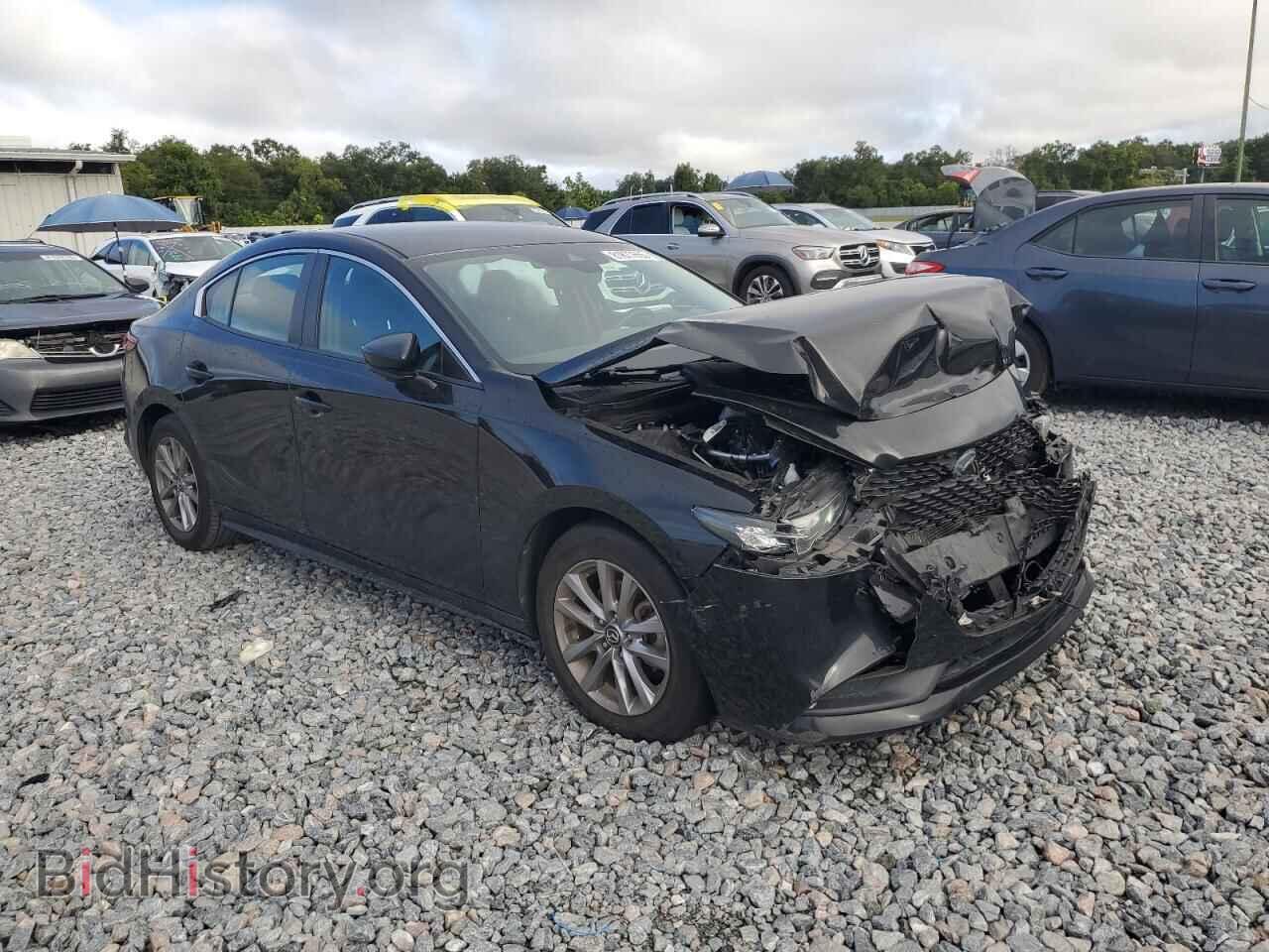 2021 MAZDA 3 - VIN: 3MZBPAAL4MM204772 - Фото 4
