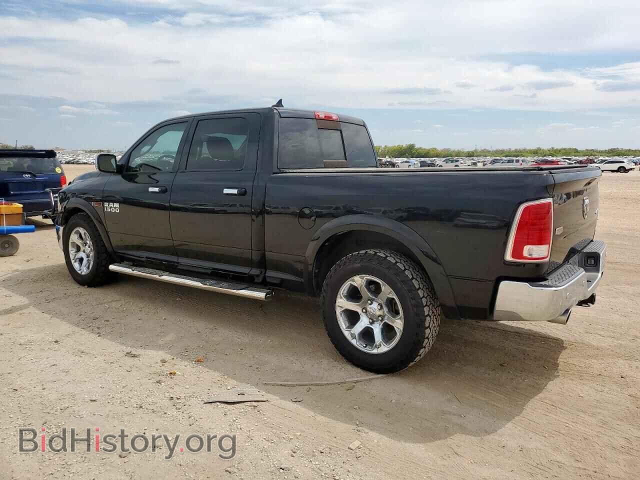 2014 RAM All Models - VIN: 1C6RR7VM5ES355590 - Фото 2