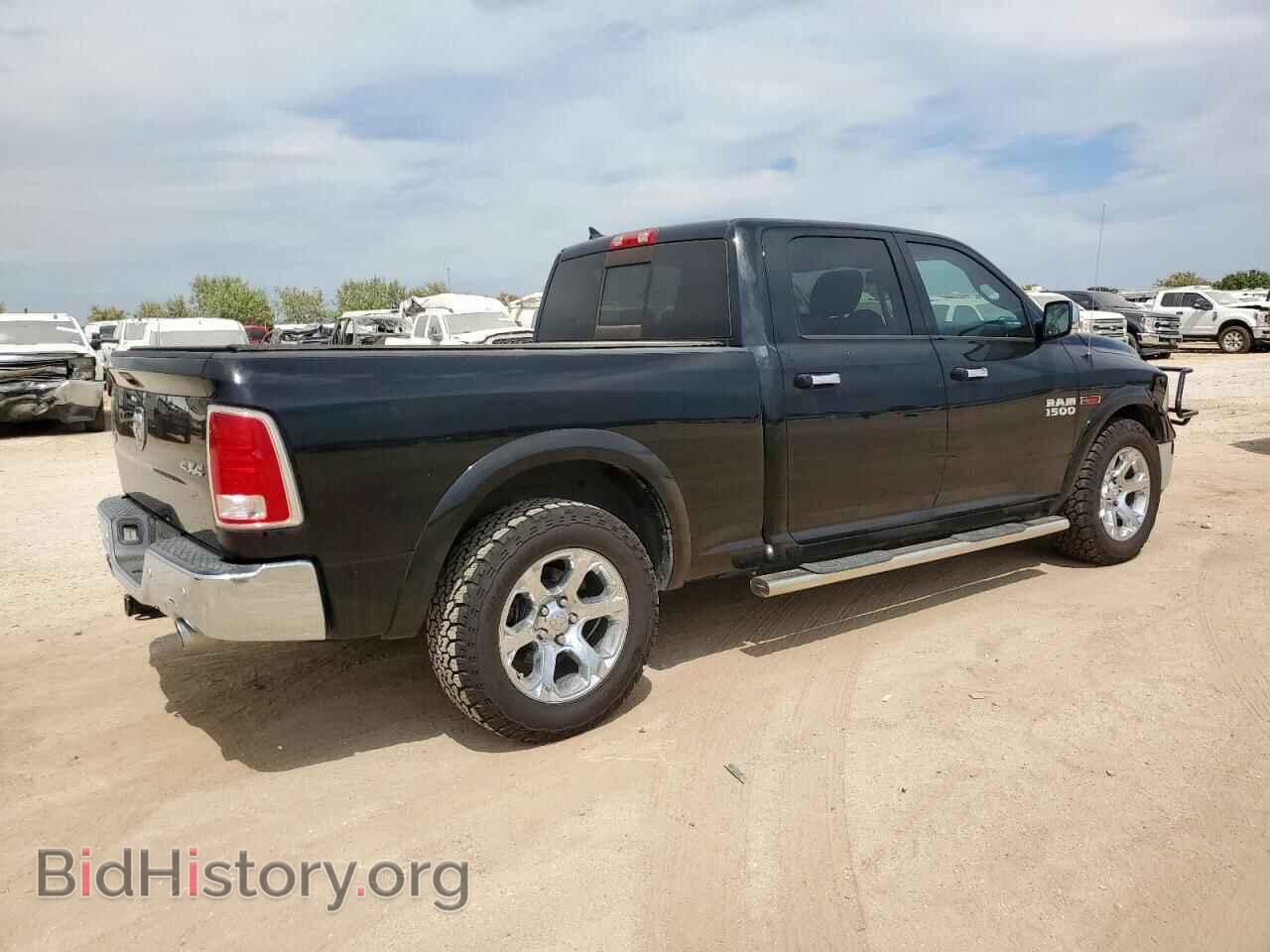 2014 RAM All Models - VIN: 1C6RR7VM5ES355590 - Фото 3