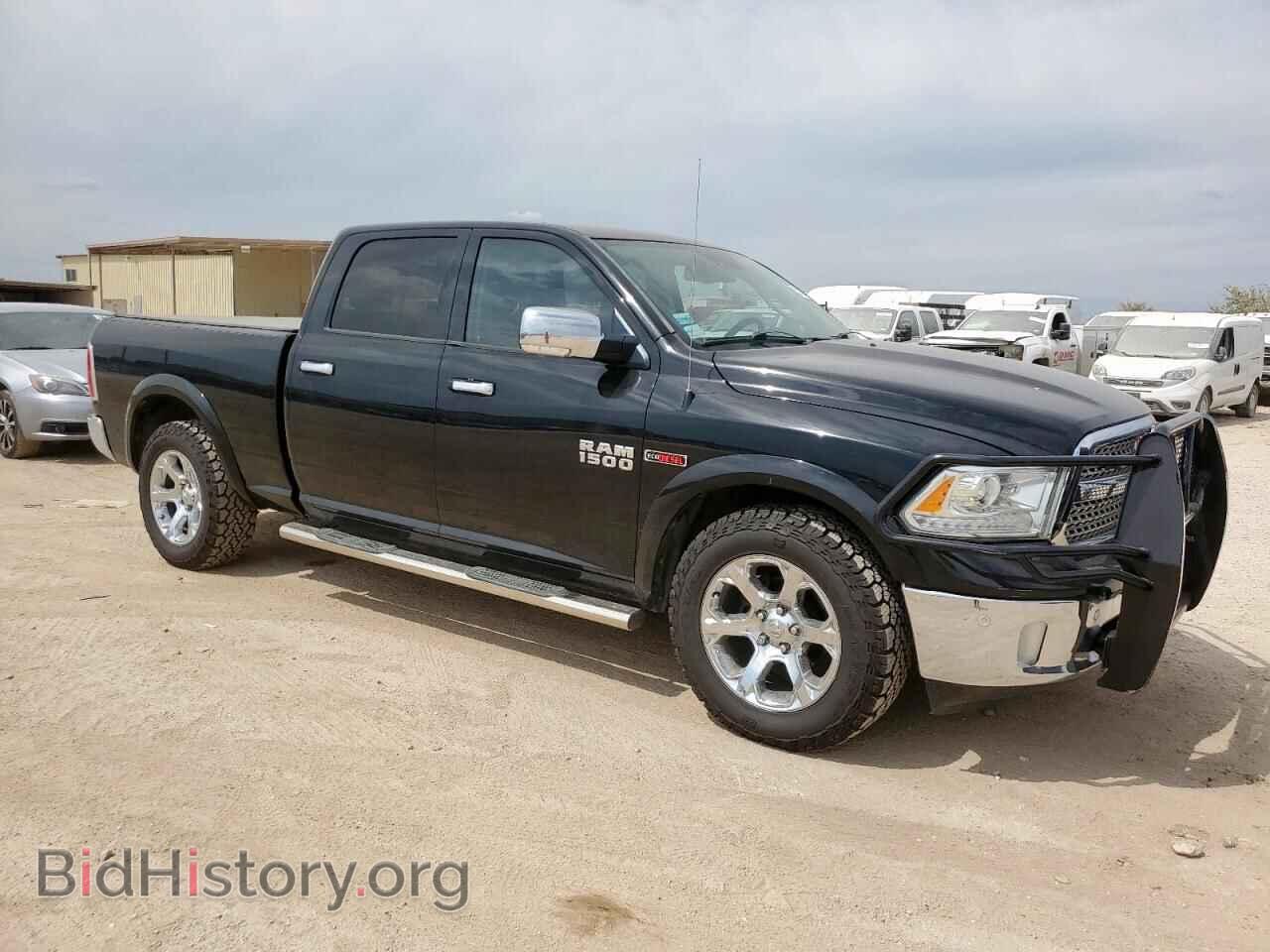 2014 RAM All Models - VIN: 1C6RR7VM5ES355590 - Фото 4